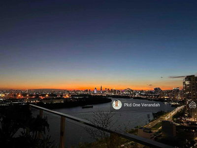 One Verandah Mapletree, Vietnam One Verandah Mapletree, Vietnam