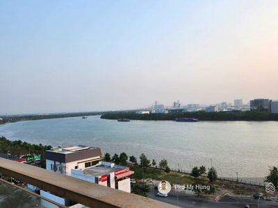 One Verandah Mapletree, Vietnam One Verandah Mapletree, Vietnam