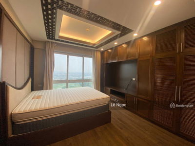 Nam Thang Long - Ciputra Urban Area, Vietnam Nam Thang Long - Ciputra Urban Area, Vietnam