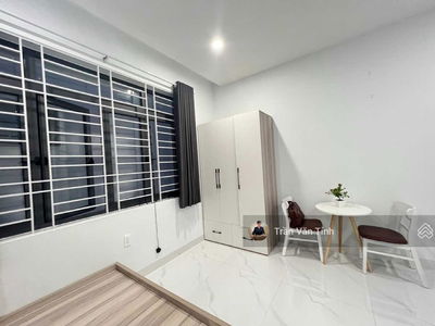 Dang Van Tron Street, Vietnam Dang Van Tron Street, Vietnam