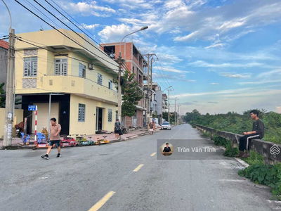 Dang Van Tron Street, Vietnam Dang Van Tron Street, Vietnam