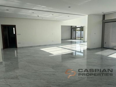 District One Villas, United Arab Emirates  District One Villas, United Arab Emirates