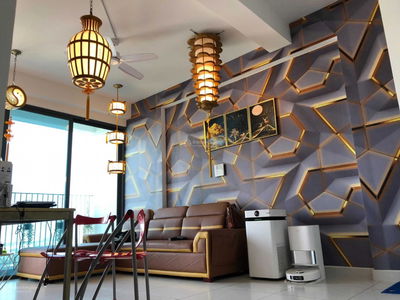 Ricca Apartment District 9, Vietnam Ricca Apartment District 9, Vietnam