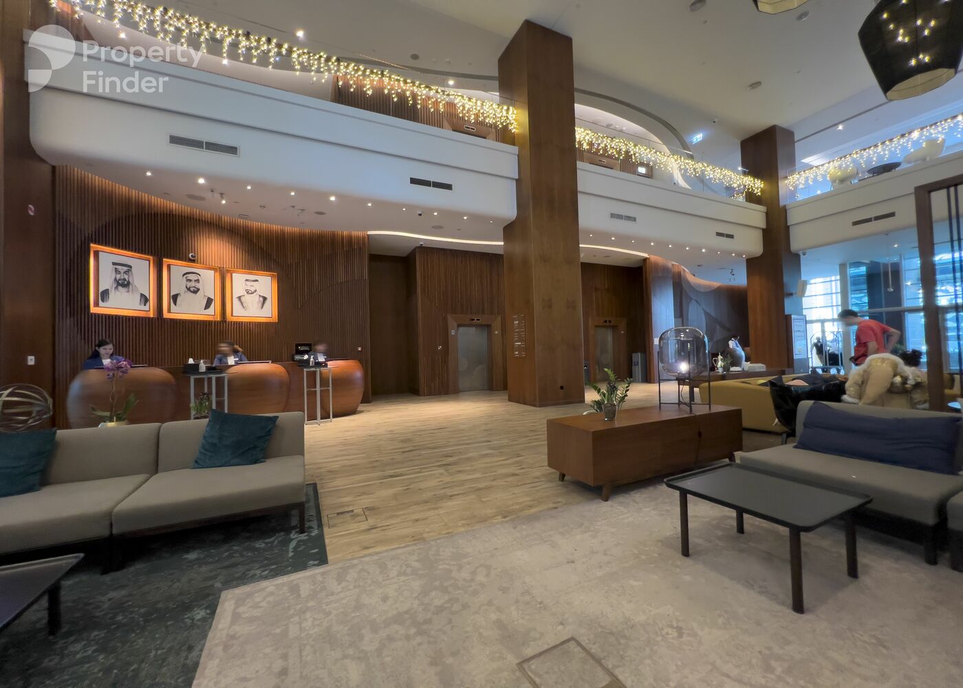 Bay Square Building 9, United Arab Emirates Bay Square Building 9, United Arab Emirates