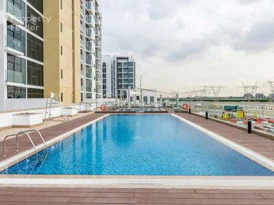 AZIZI RIviera 18, United Arab Emirates  AZIZI RIviera 18, United Arab Emirates