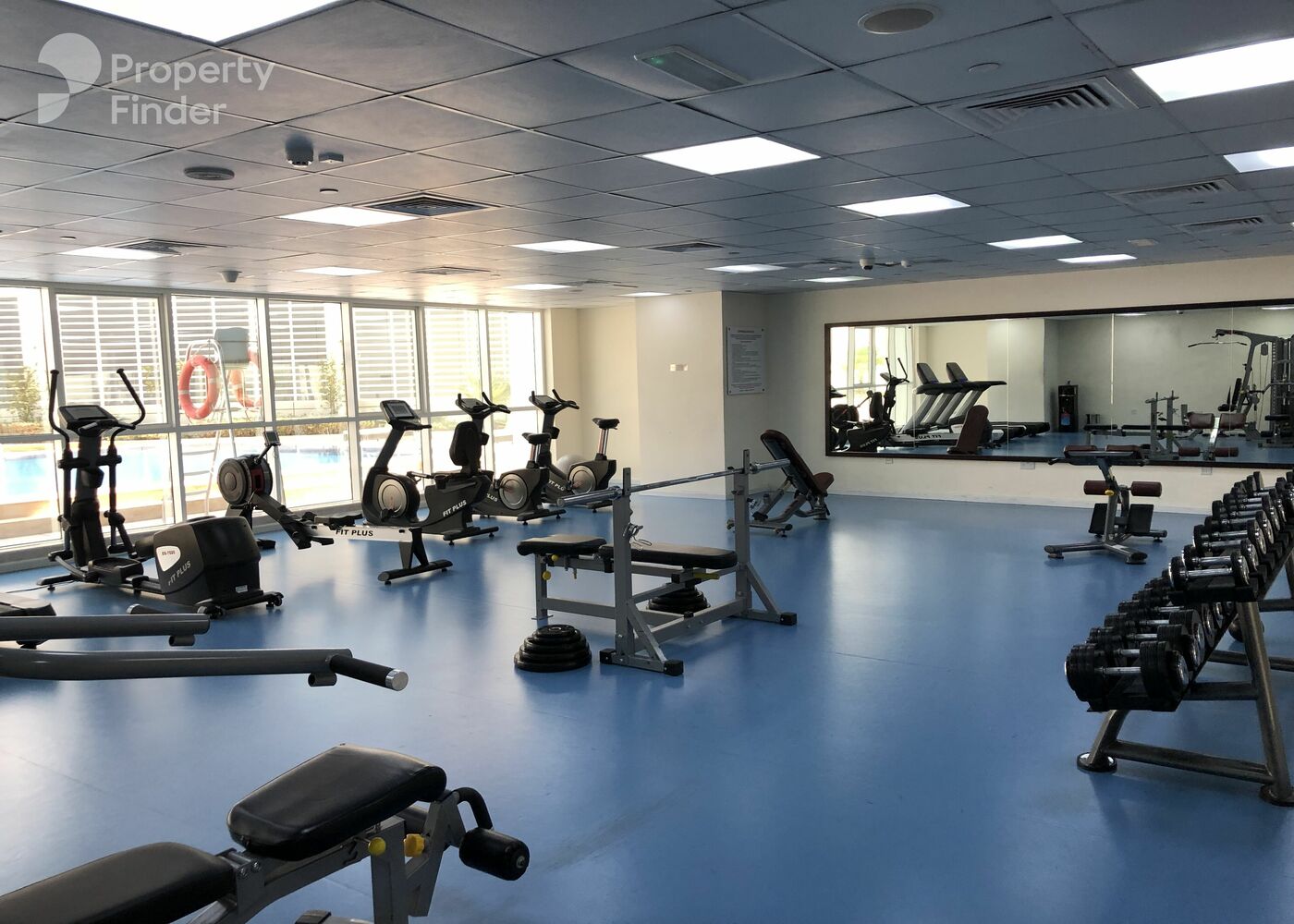 Safeer Tower 1, United Arab Emirates Safeer Tower 1, United Arab Emirates