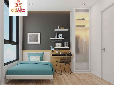 Citi Alto Apartment, Vietnam Citi Alto Apartment, Vietnam