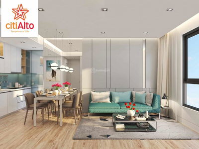 Citi Alto Apartment, Vietnam Citi Alto Apartment, Vietnam