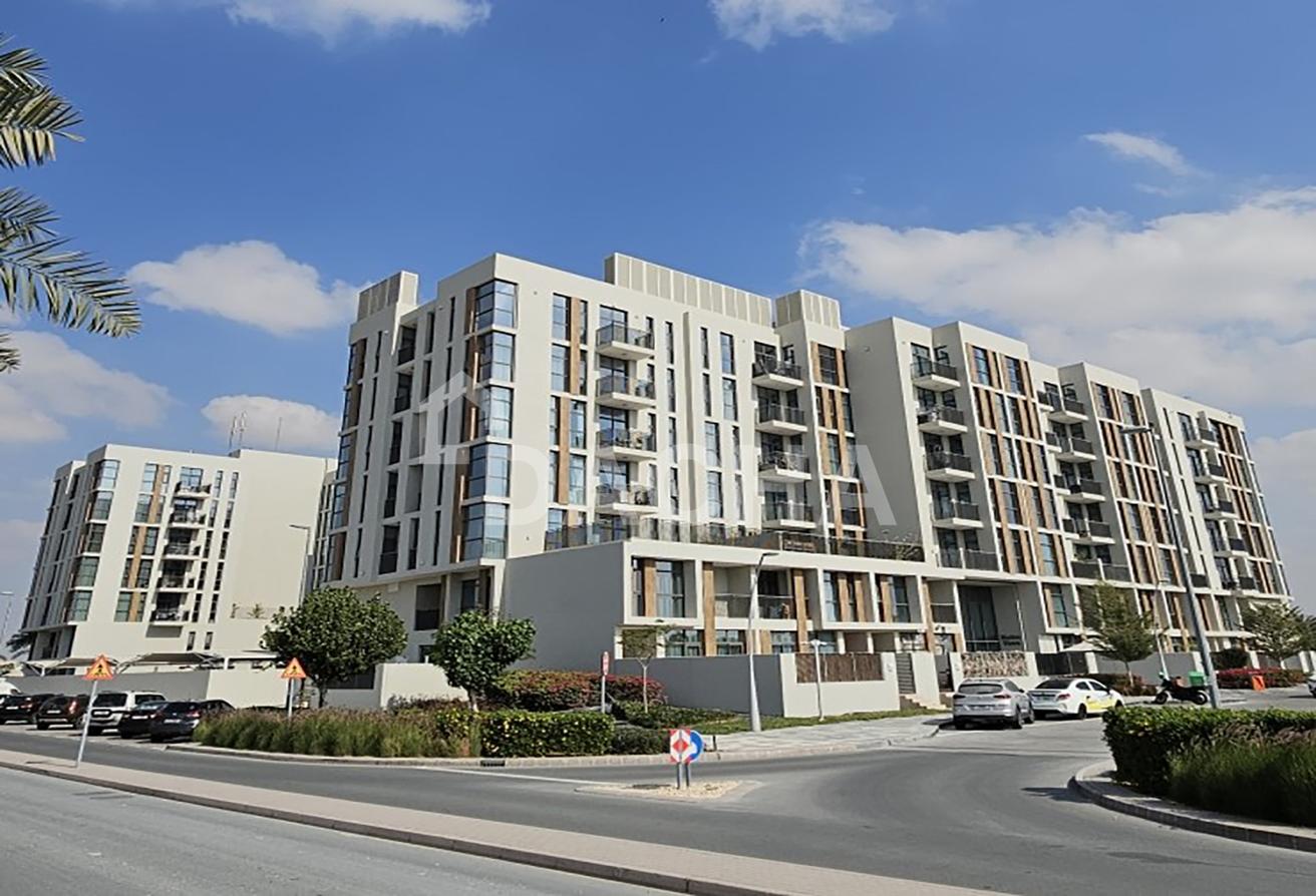 Mudon Views, United Arab Emirates Mudon Views, United Arab Emirates