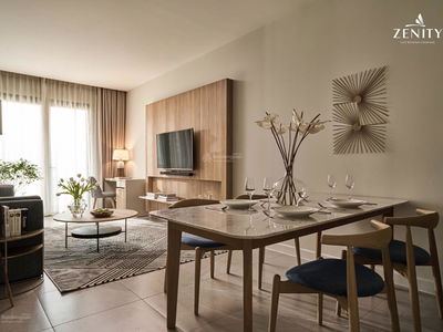 Zenith, Vietnam Zenith, Vietnam