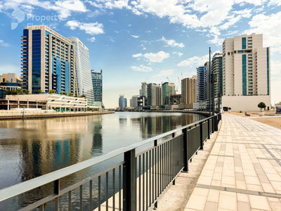 Bay Square Building 9, United Arab Emirates  Bay Square Building 9, United Arab Emirates