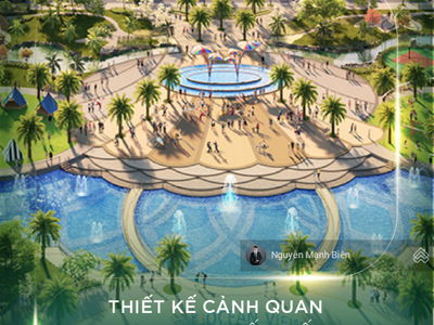 The Pavilion - Vinhomes Ocean Park project, Ly Thanh Tong Street, Duong Xa Commune, Gia Lam, Hanoi, Vietnam The Pavilion - Vinhomes Ocean Park project, Ly Thanh Tong Street, Duong Xa Commune, Gia Lam, Hanoi, Vietnam