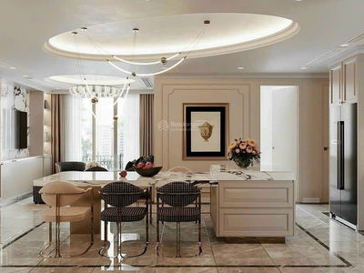 Sunrise City, Vietnam Sunrise City, Vietnam