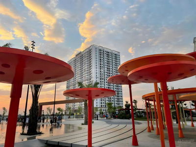 FPT City Da Nang, Vietnam FPT City Da Nang, Vietnam