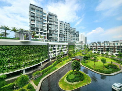 Celadon City, Vietnam Celadon City, Vietnam