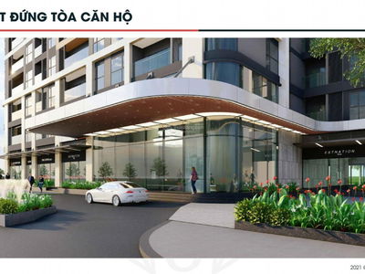 The Beverly - Vinhomes Grand Park, Vietnam The Beverly - Vinhomes Grand Park, Vietnam