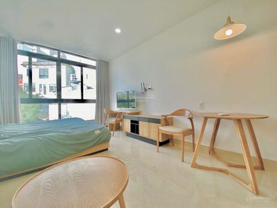 Nguyen Ngoc Phuong Street, Vietnam Nguyen Ngoc Phuong Street, Vietnam