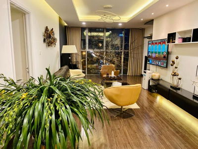 Thang Long Number One, Vietnam Thang Long Number One, Vietnam