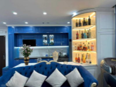 Thang Long Number One, Vietnam Thang Long Number One, Vietnam