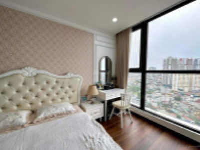 Thang Long Number One, Vietnam Thang Long Number One, Vietnam