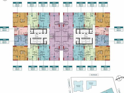 Feliz Homes, Vietnam Feliz Homes, Vietnam