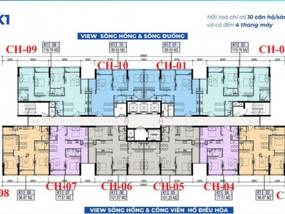 Khai Son City, Vietnam Khai Son City, Vietnam