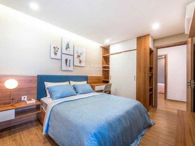 Le Grand Jardin Sai Dong, Vietnam Le Grand Jardin Sai Dong, Vietnam