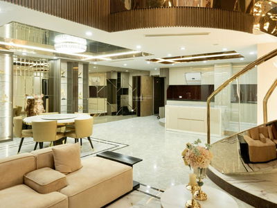 Eurowindow River Park, Vietnam Eurowindow River Park, Vietnam