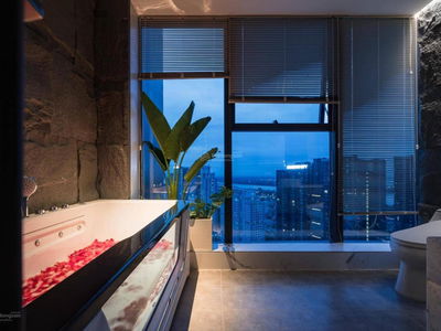 Sunshine City, Vietnam Sunshine City, Vietnam