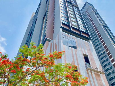 BRG Diamond Residence, Vietnam BRG Diamond Residence, Vietnam