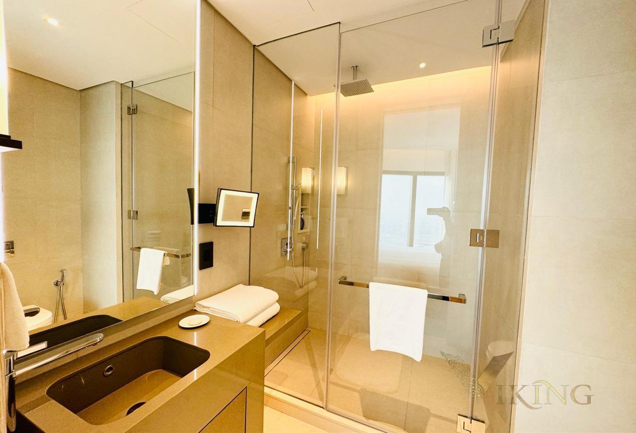 Jumeirah Gate Tower 2, United Arab Emirates Jumeirah Gate Tower 2, United Arab Emirates