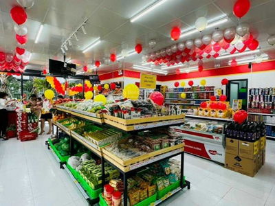 C-SkyView, Vietnam C-SkyView, Vietnam