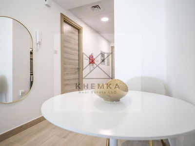 Bloom Towers B, United Arab Emirates  Bloom Towers B, United Arab Emirates