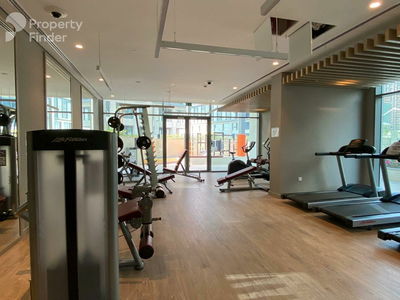 Park Heights 1, United Arab Emirates  Park Heights 1, United Arab Emirates