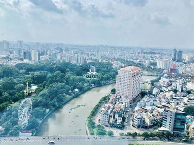 Vinhomes Golden River Ba Son, Vietnam Vinhomes Golden River Ba Son, Vietnam