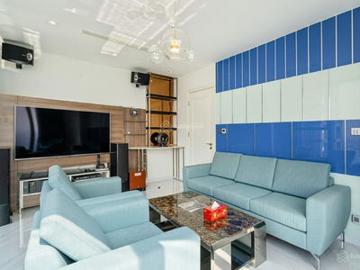 Vinhomes Golden River Ba Son, Vietnam Vinhomes Golden River Ba Son, Vietnam