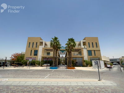 B Villas, United Arab Emirates  B Villas, United Arab Emirates
