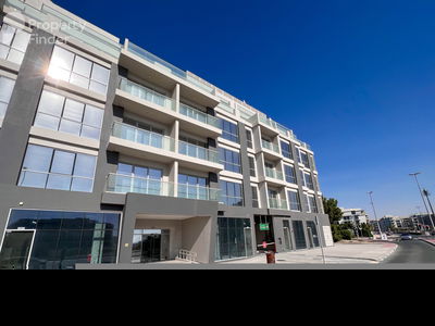 AZIZI Riviera, United Arab Emirates  AZIZI Riviera, United Arab Emirates