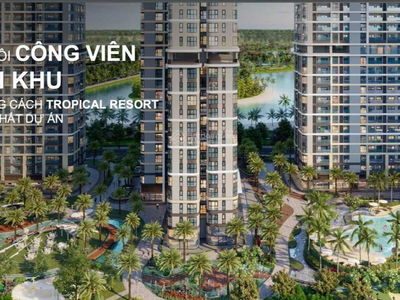 The Beverly - Vinhomes Grand Park, Vietnam  The Beverly - Vinhomes Grand Park, Vietnam