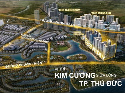 The Beverly - Vinhomes Grand Park, Vietnam The Beverly - Vinhomes Grand Park, Vietnam