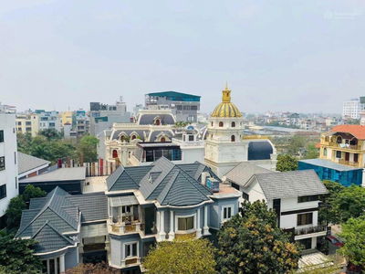 Tecco Garden, Vietnam Tecco Garden, Vietnam