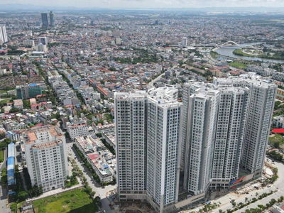 Hoang Huy Commerce, Vietnam  Hoang Huy Commerce, Vietnam