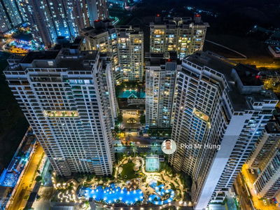 Estella Heights, Vietnam Estella Heights, Vietnam