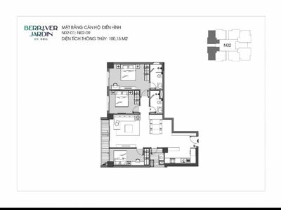 Berriver Long Bien, Vietnam Berriver Long Bien, Vietnam