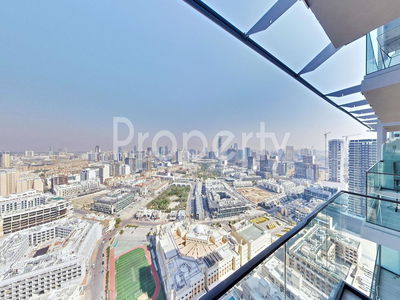 Bloom Towers C, United Arab Emirates  Bloom Towers C, United Arab Emirates