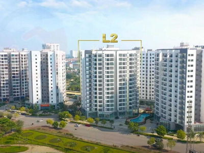 Le Grand Jardin Sai Dong, Vietnam Le Grand Jardin Sai Dong, Vietnam