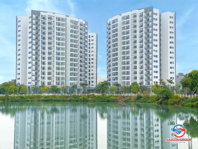 Le Grand Jardin Sai Dong, Vietnam Le Grand Jardin Sai Dong, Vietnam