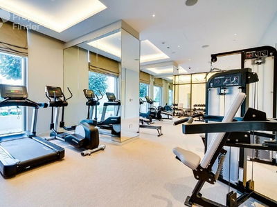 Vida Residences Creek Beach, United Arab Emirates  Vida Residences Creek Beach, United Arab Emirates