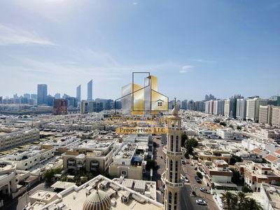 Vida Residences Creek Beach, United Arab Emirates  Vida Residences Creek Beach, United Arab Emirates