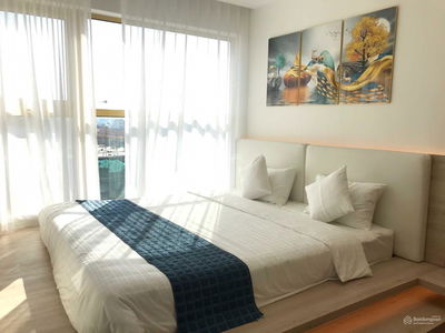 The Sang Residence, Vietnam The Sang Residence, Vietnam